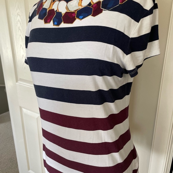 Yes Baker T shirt - Picture 2 of 5